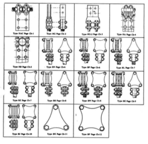 Bronze Bar Image