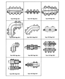 Bronze Coupler Image