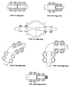 Aluminum Coupler Image