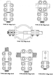 Aluminum Stud Image