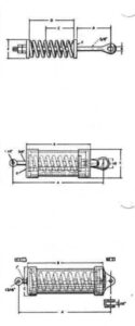 Spring Strain Bus Assemblies Image